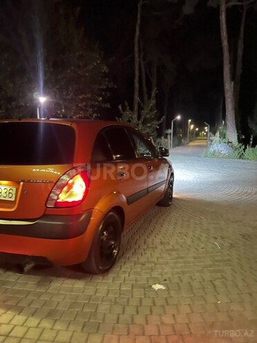 Kia Rio 2005, 433,747 km - 1.4 l - Biləsuvar