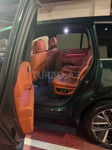 Li Auto L9 2024, 58,000 km - 1.5 л - Bakı