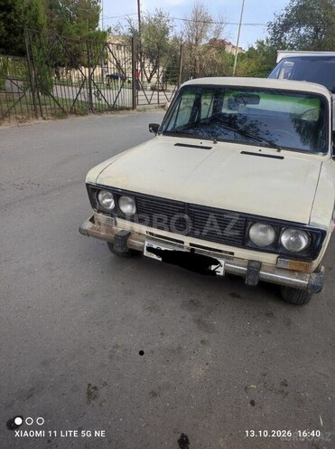 LADA (VAZ) 2106 1989, 350,651 km - 1.6 l - Sumqayıt