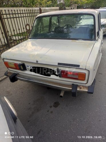 LADA (VAZ) 2106 1989, 350,651 km - 1.6 l - Sumqayıt
