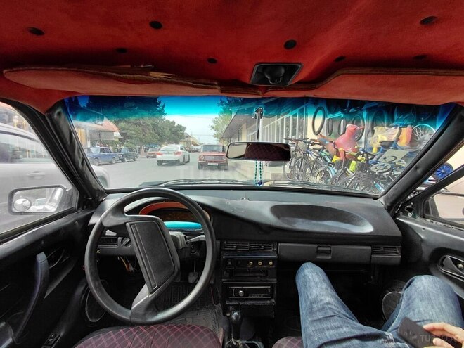 LADA (VAZ) 2109 1990, 200,000 km - 1.3 l - Şəmkir