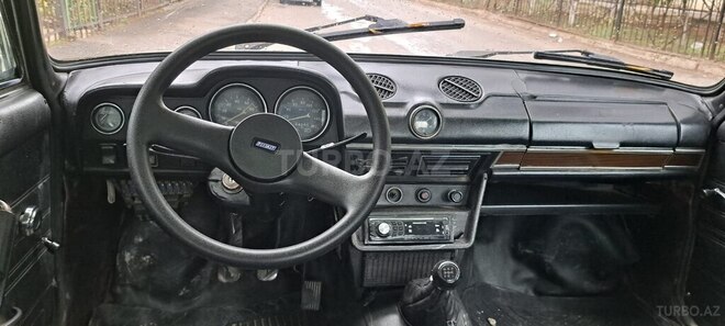 LADA (VAZ) 2106 1989, 350,651 km - 1.6 l - Sumqayıt