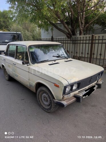 LADA (VAZ) 2106 1989, 350,651 km - 1.6 l - Sumqayıt