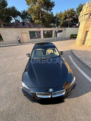 BMW 320 2015, 295,000 km - 2.0 л - Bakı