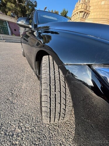 BMW 320 2015, 295,000 km - 2.0 л - Bakı