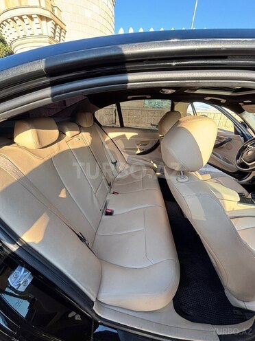 BMW 320 2015, 295,000 km - 2.0 л - Bakı
