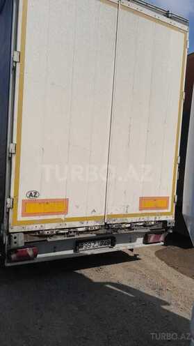 Scania R420 2011, 1,300,000 km - 1.2 l - Şəmkir