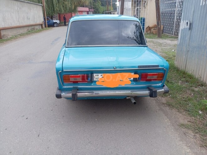 LADA (VAZ) 2106 1985, 36,255 km - 1.5 l - Qazax