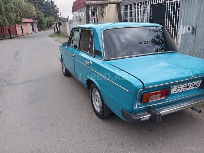 LADA (VAZ) 2106 1985, 36,255 km - 1.5 l - Qazax