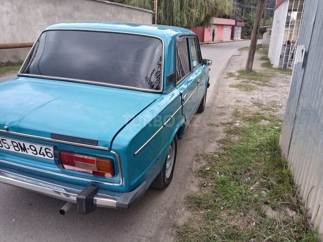 LADA (VAZ) 2106 1985, 36,255 km - 1.5 l - Qazax