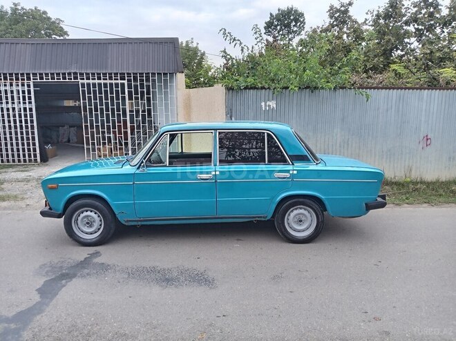 LADA (VAZ) 2106 1985, 36,255 km - 1.5 l - Qazax