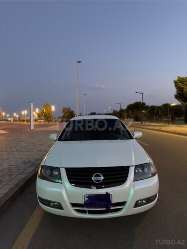 Nissan Sunny 2011, 218,000 km - 1.6 l - Bakı
