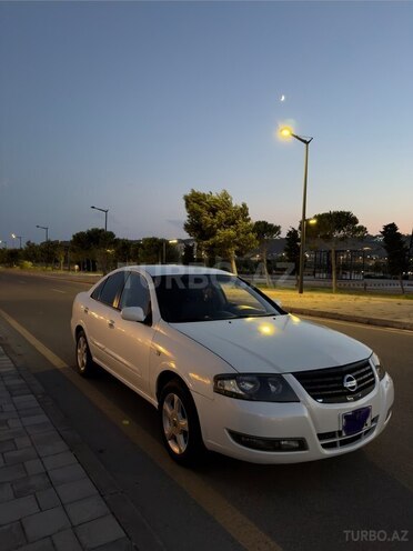 Nissan Sunny 2011, 218,000 km - 1.6 l - Bakı