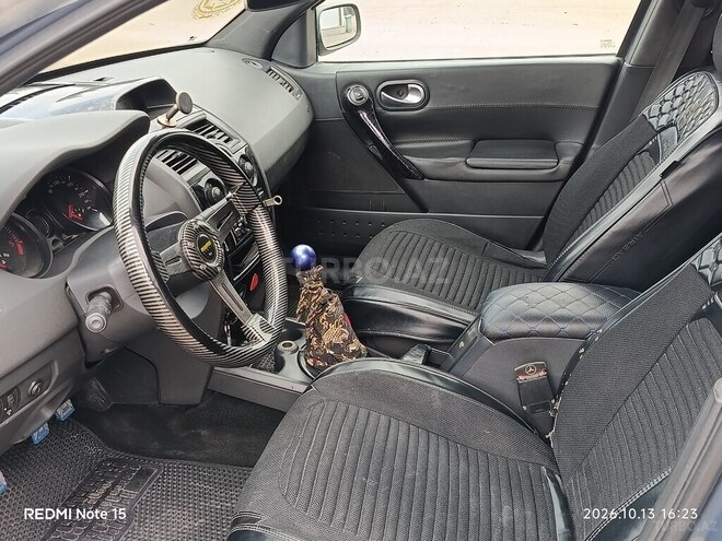 Renault Megane 2006, 429,522 km - 1.5 l - Gəncə