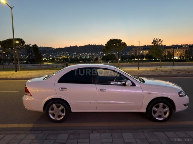 Nissan Sunny 2011, 218,000 km - 1.6 l - Bakı