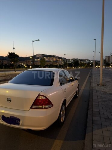 Nissan Sunny 2011, 218,000 km - 1.6 l - Bakı