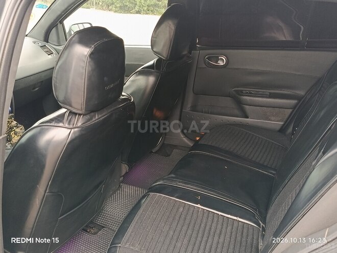 Renault Megane 2006, 429,522 km - 1.5 l - Gəncə