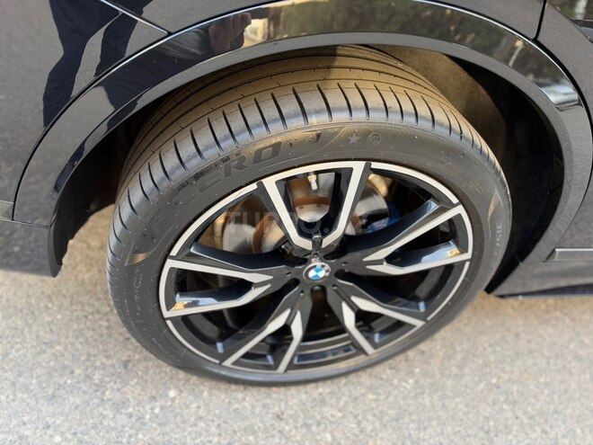 BMW X7 2019, 71,500 km - 3.0 l - Bakı