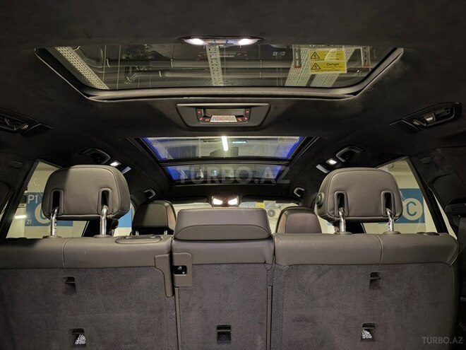 BMW X7 2019, 71,500 km - 3.0 l - Bakı