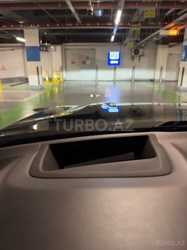 BMW X7 2019, 71,500 km - 3.0 l - Bakı