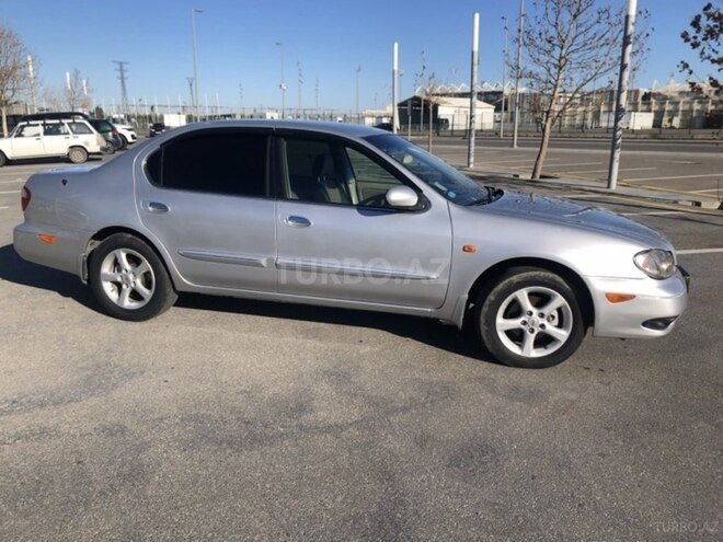 Nissan Maxima 2005, 250,000 km - 3.0 l - Bakı