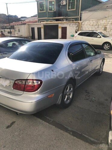 Nissan Maxima 2005, 250,000 km - 3.0 l - Bakı