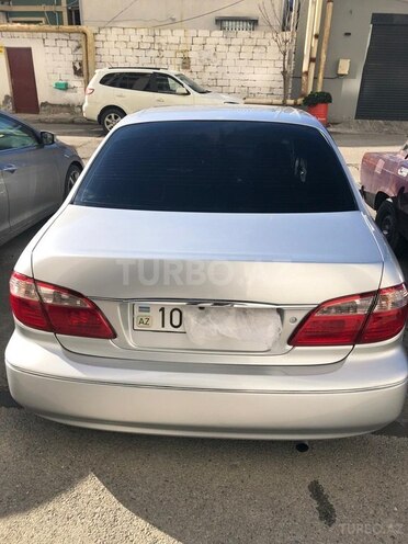 Nissan Maxima 2005, 250,000 km - 3.0 l - Bakı