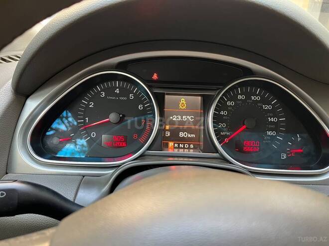 Audi Q7 2006, 157,000 km - 4.2 л - Bakı