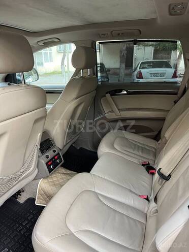 Audi Q7 2006, 157,000 km - 4.2 л - Bakı