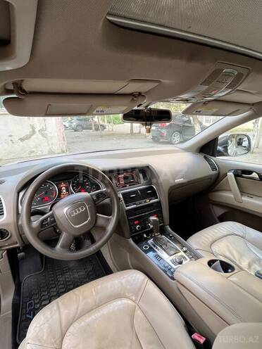 Audi Q7 2006, 157,000 km - 4.2 л - Bakı