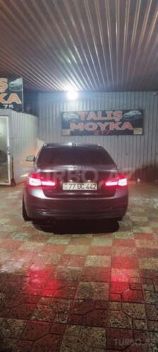 BMW 330 2018, 110,000 km - 2.0 l - Bakı