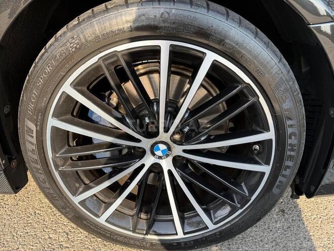 BMW 530 2017, 192,000 km - 2.0 l - Bakı