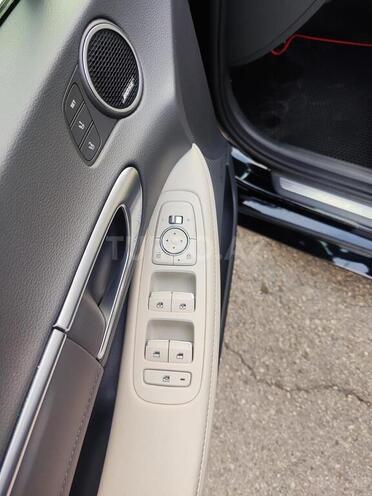 Hyundai Sonata 2020, 85,000 km - 2.0 л - Bakı