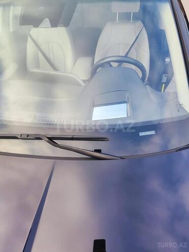 Hyundai Sonata 2020, 85,000 km - 2.0 л - Bakı