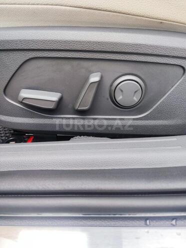 Hyundai Sonata 2020, 85,000 km - 2.0 л - Bakı