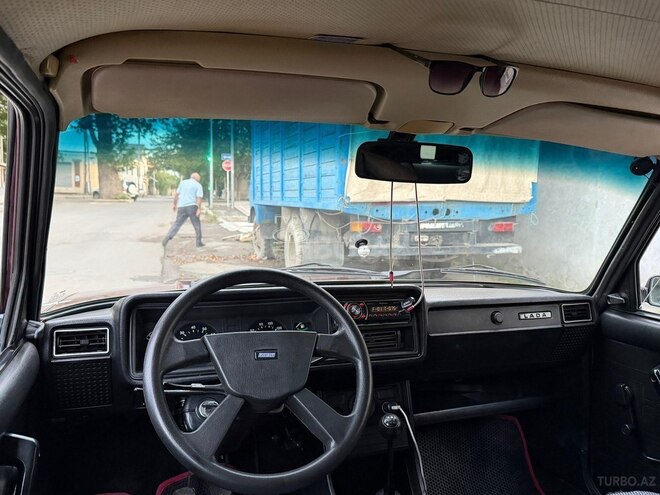 LADA (VAZ) 2107 2009, 260,000 km - 1.6 l - Gəncə
