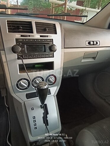 Dodge Caliber 2006, 211,080 km - 2.0 l - Sabirabad
