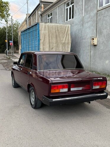 LADA (VAZ) 2107 2009, 260,000 km - 1.6 l - Gəncə