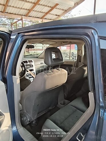 Dodge Caliber 2006, 211,080 km - 2.0 l - Sabirabad