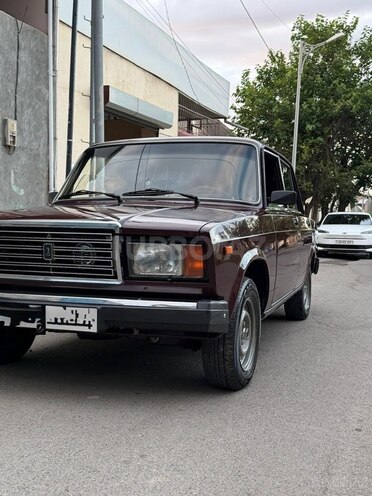 LADA (VAZ) 2107 2009, 260,000 km - 1.6 l - Gəncə