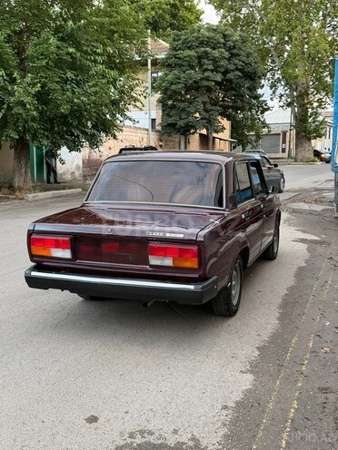 LADA (VAZ) 2107 2009, 260,000 km - 1.6 l - Gəncə