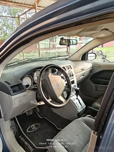 Dodge Caliber 2006, 211,080 km - 2.0 l - Sabirabad