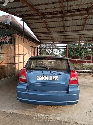 Dodge Caliber 2006, 211,080 km - 2.0 l - Sabirabad