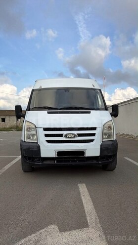 Ford Transit 2009, 213,600 km - 2.2 l - Bakı