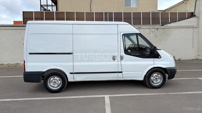 Ford Transit 2009, 213,600 km - 2.2 l - Bakı