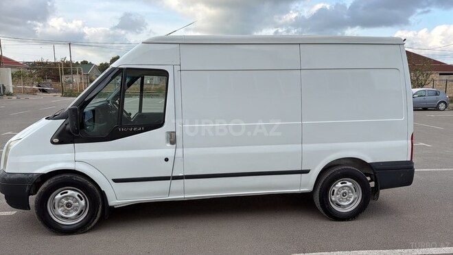 Ford Transit 2009, 213,600 km - 2.2 l - Bakı