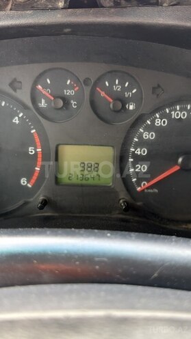 Ford Transit 2009, 213,600 km - 2.2 l - Bakı