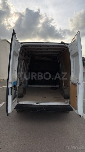Ford Transit 2009, 213,600 km - 2.2 l - Bakı