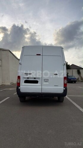 Ford Transit 2009, 213,600 km - 2.2 l - Bakı
