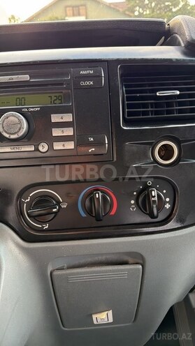 Ford Transit 2009, 213,600 km - 2.2 l - Bakı